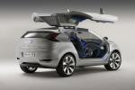 Hyundai HCD-11 Nuvis Concept 2009 года